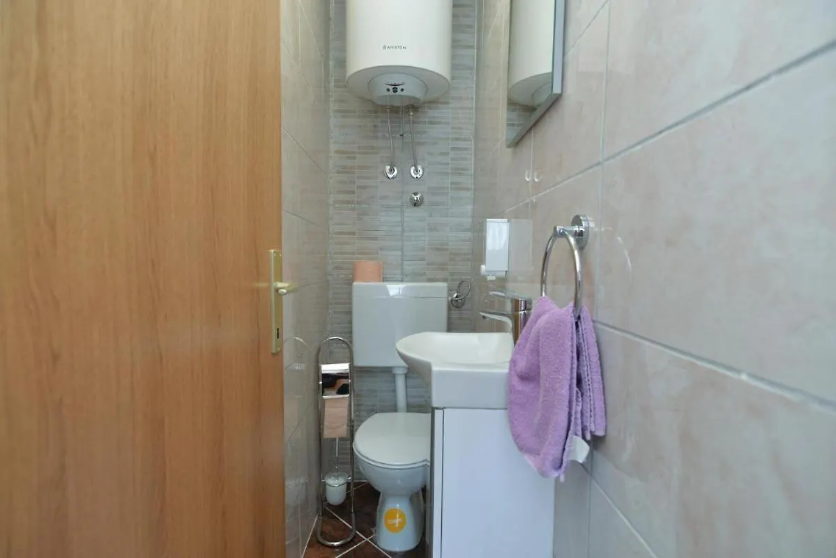 Spacious Flat With Pool Just 300M From The Beach Fazana 0*,  Croatia