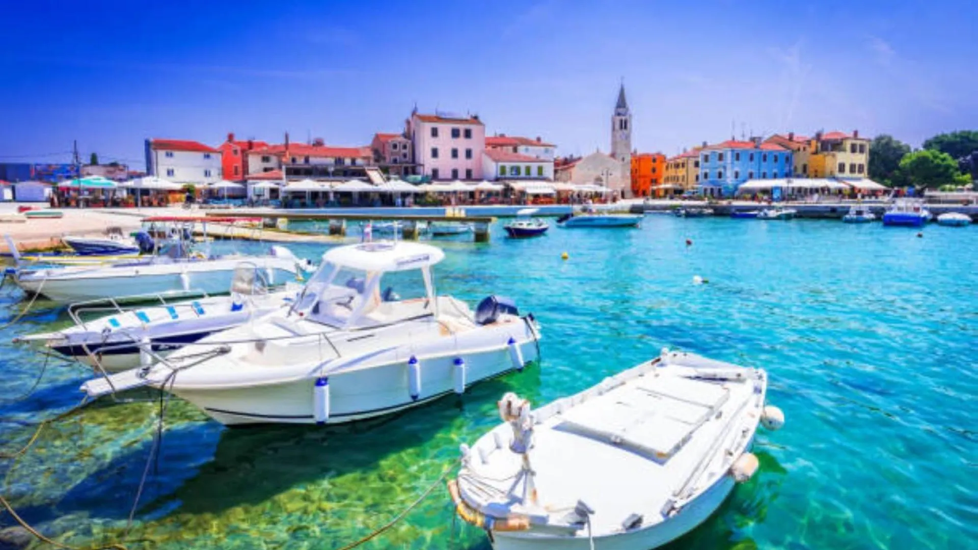Spacious Flat With Pool Just 300M From The Beach Fazana 0*,  Croatia