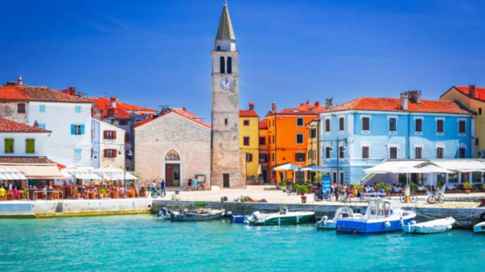 Apartment Spacious Flat With Pool Just 300M From The Beach Fazana Croatia