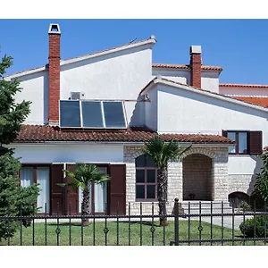 Appartement Moderno 2, Fažana